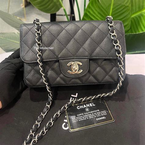 chanel mini bag usa